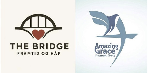 The Bridge logo